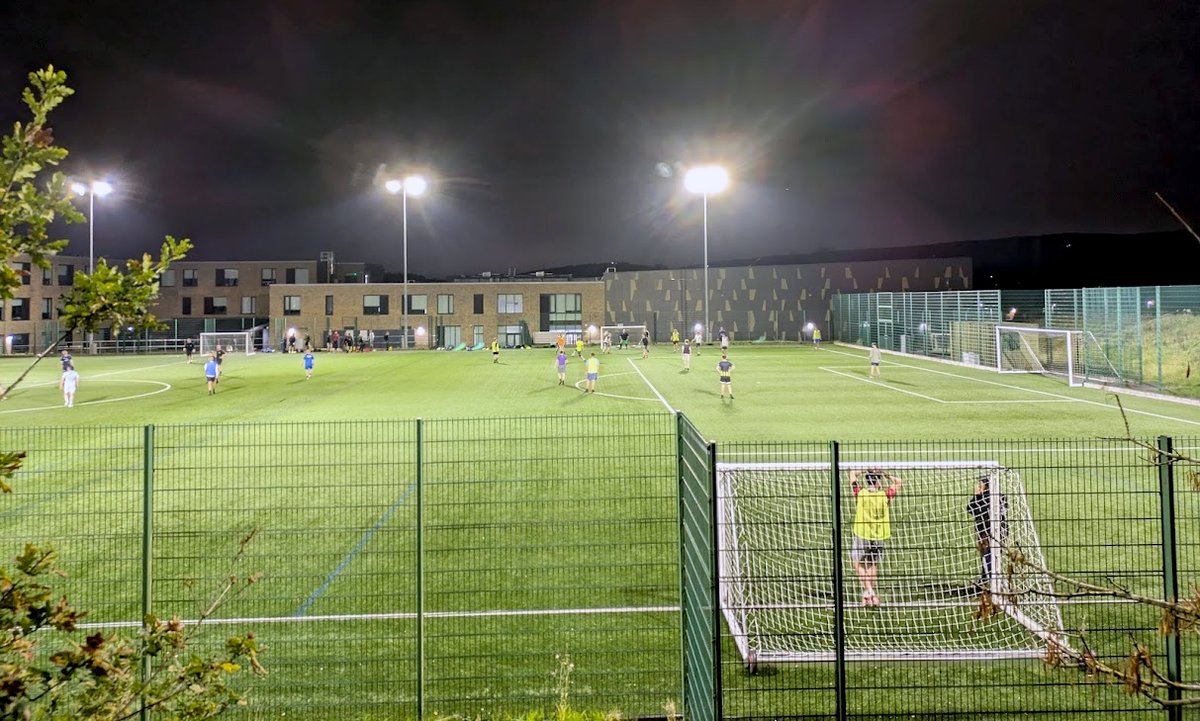 Tintwistle Athletic Second Team tweet media