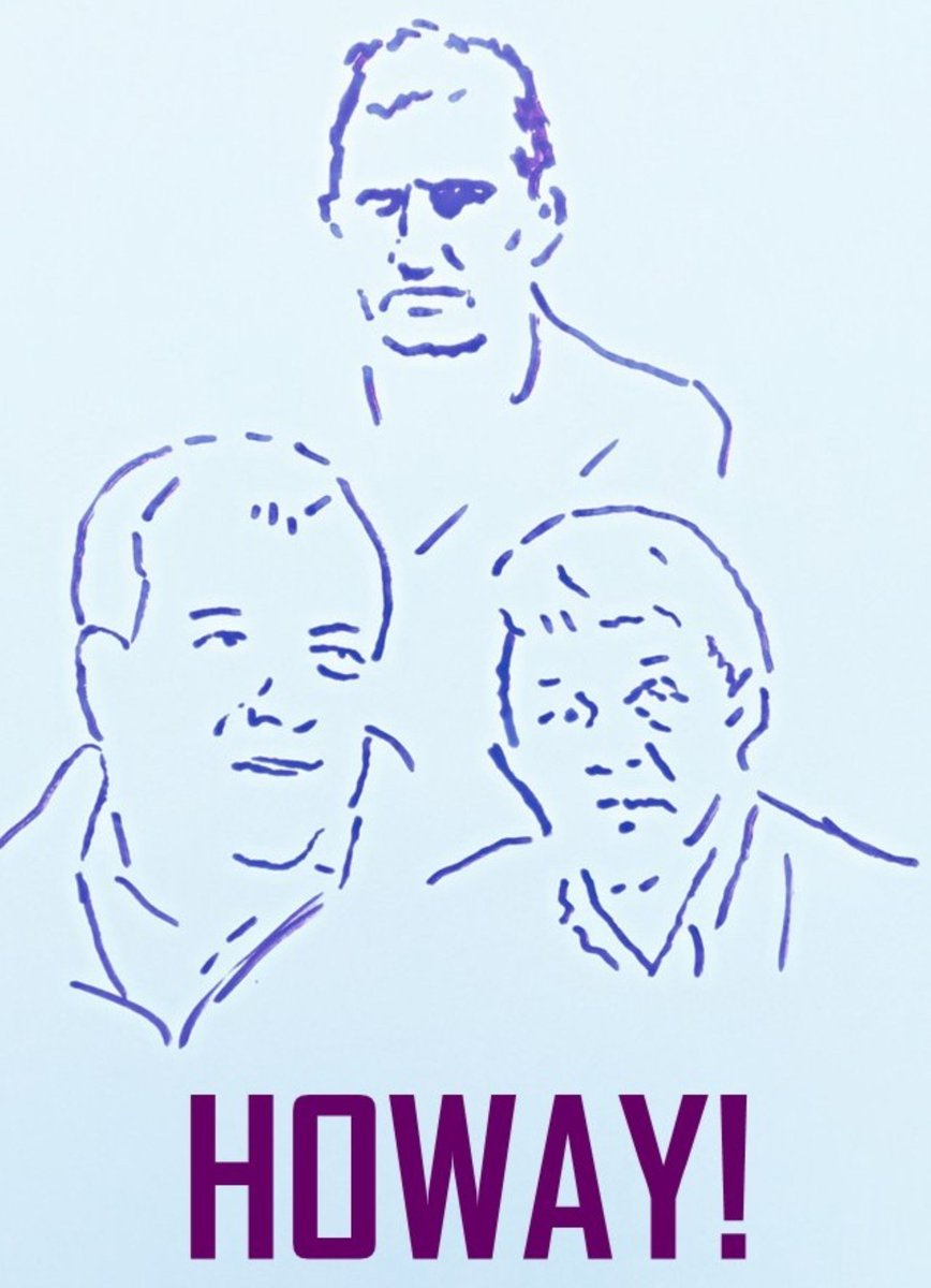 SteveHorsfallA1's tweet photo. Playing around with a #Warhol inspired #Design Products available at #redbubble & #TeePublic
https://t.co/7QFtwFJcnJ
https://t.co/FS8IolzUU3
#tshirt #tshirts #tshirtdesign #AufWiedersehenPet #awp #Kevinturvey #Rikmayall #Geordie #Geordies #Howay
https://t.co/EZ7W3SyT4H https://t.co/HgF4IEcJKi