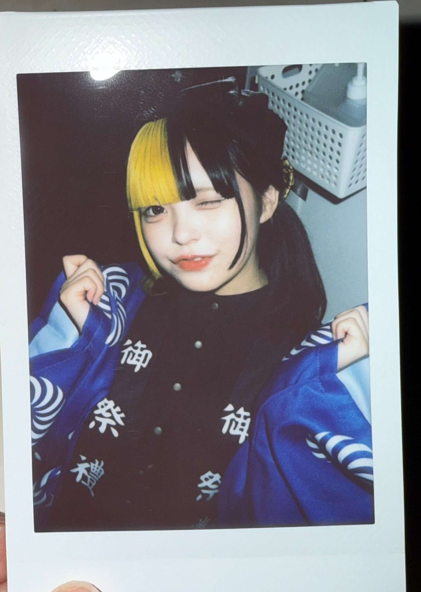 ねぎとろページ ウィッグオーダー ウィッグ ショート/スパークルマッシュ [wg369]