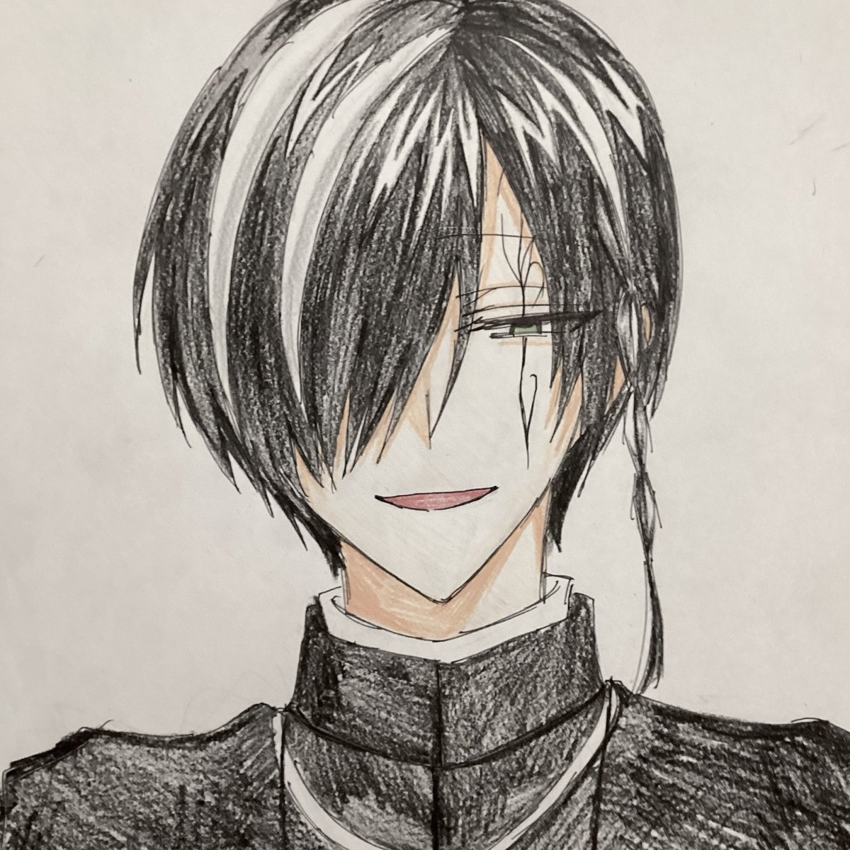 俺クロ #俺クロFA エア様?