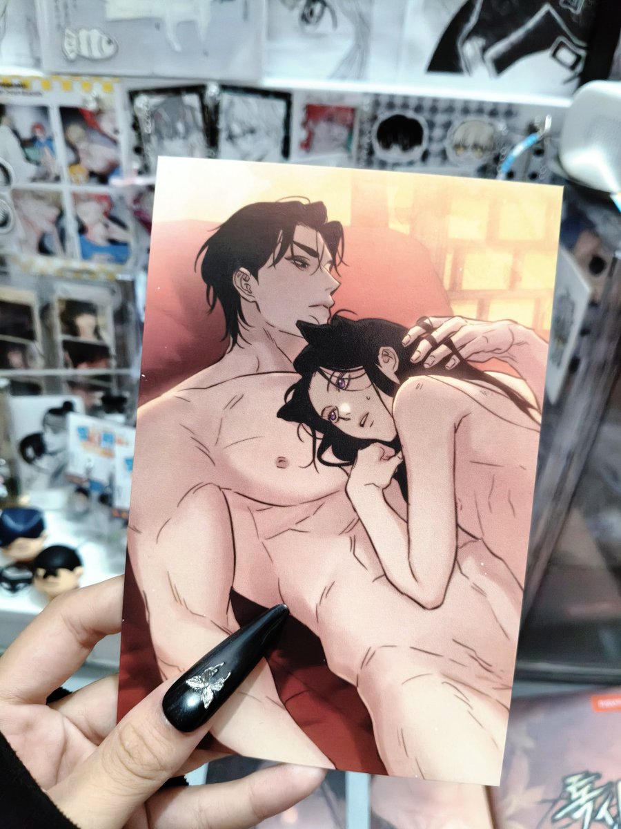 最喜欢的！