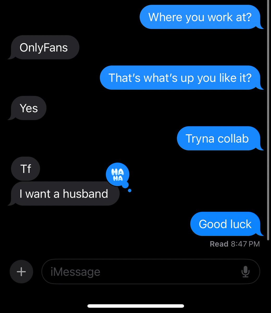 sidneymcphee69's tweet photo. Sluts really think they are gonna find a husband doing OF https://t.co/BMWjm9E0lq