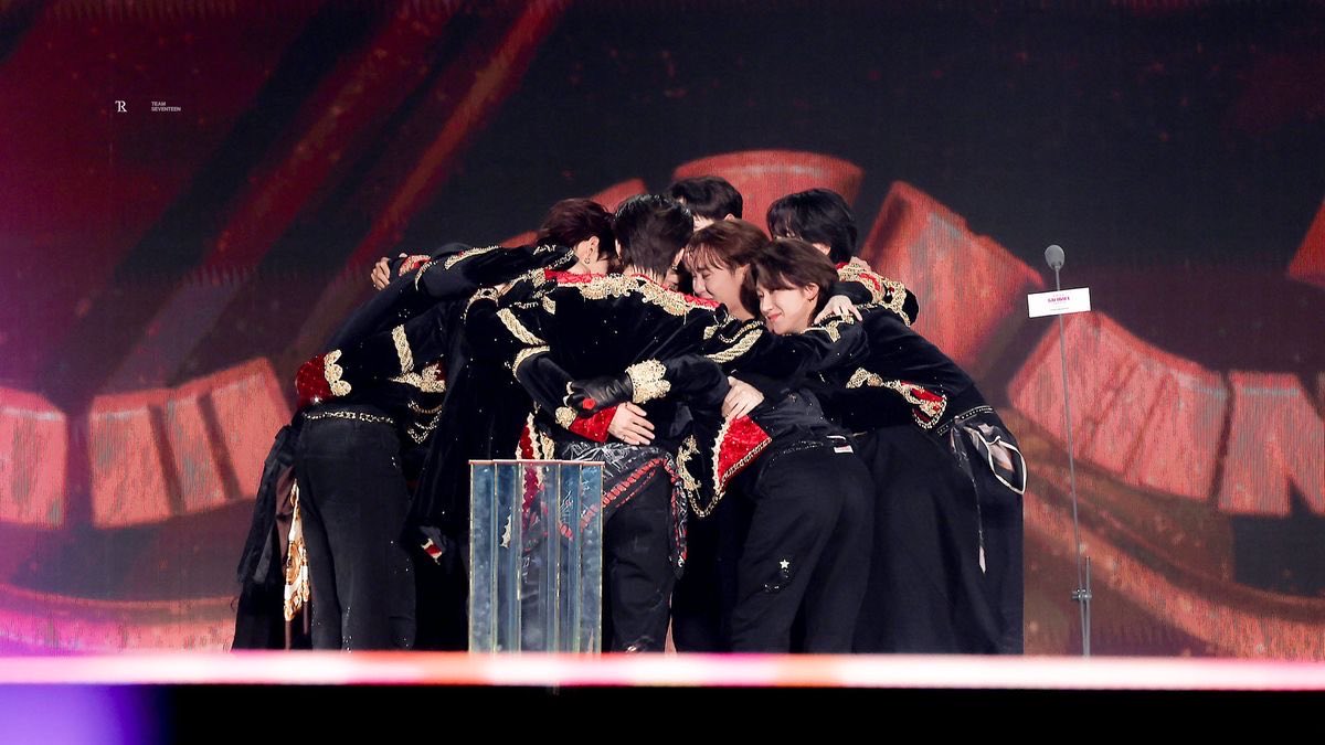 ✨กะรัตคนสวย 🫵🏻วันนี้คุณ🫵🏻 โหวตให้เซบทีนรึยังง 💎🩷🩵 กลับมาาาก๊อนนน 

#2025MAMAVOTE #SEVENTEEN