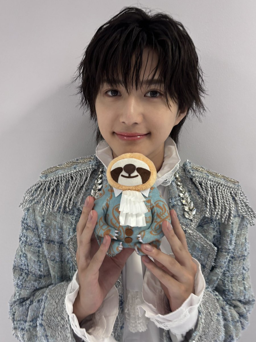 前田大翔 グッズ まとめ売り 前田大翔、“ファンにこんな姿を見てもらいたい！”を詰め込んだ初