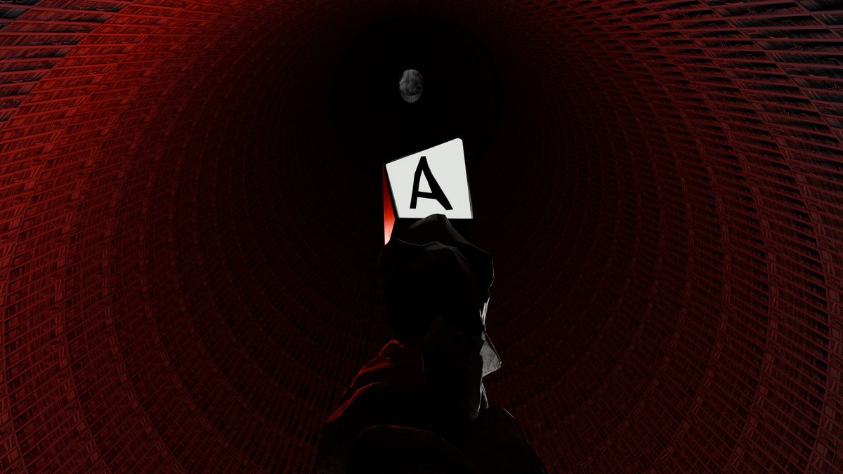 Anthronone 2 tweet media