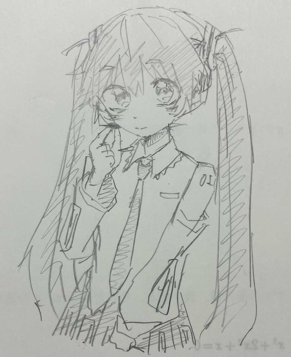 皺 tweet media