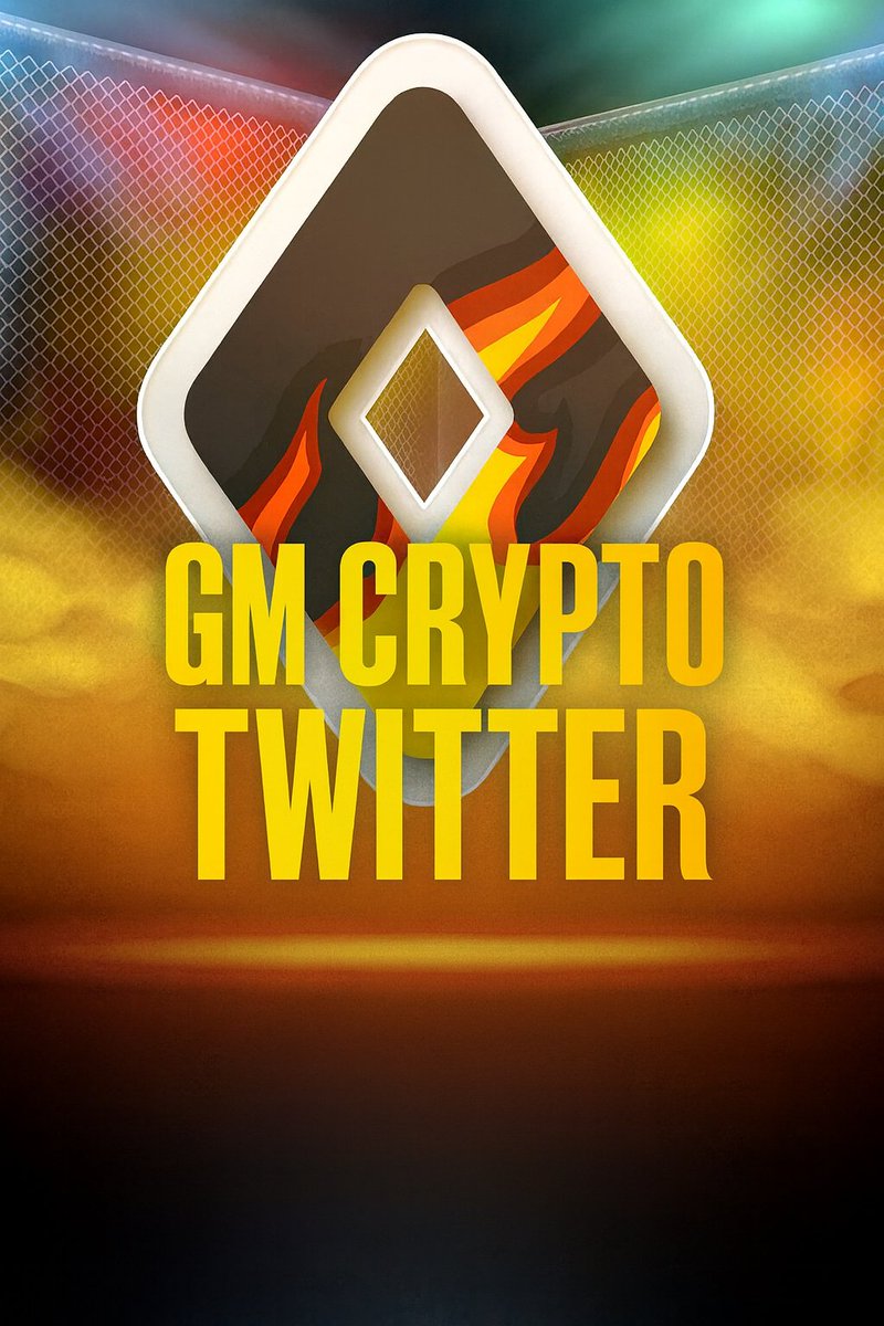 ROMBSPORTGAME (@rombsportgame) on Twitter photo GM, Crypto 
What are you up to? GM, Crypto 
What are you up to?