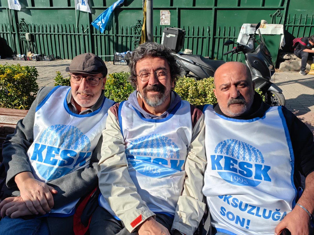 Birleşe birleşe kazanacağız. 
#yapıyolsen
#kültürsanatsen