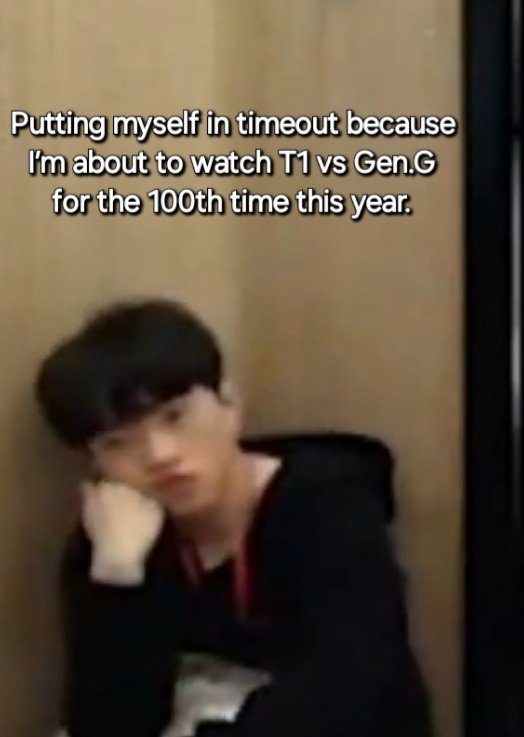 T1keriapics's tweet image. mentally preparing myself for whatever tomorrow brings. 😭