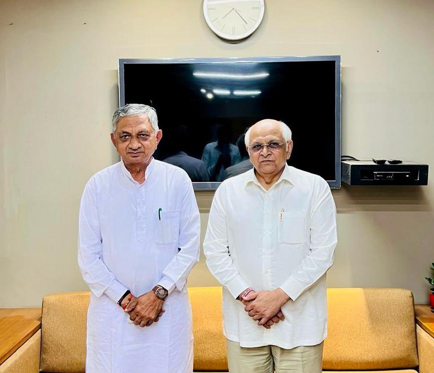 Kunvarji Bavaliya tweet media