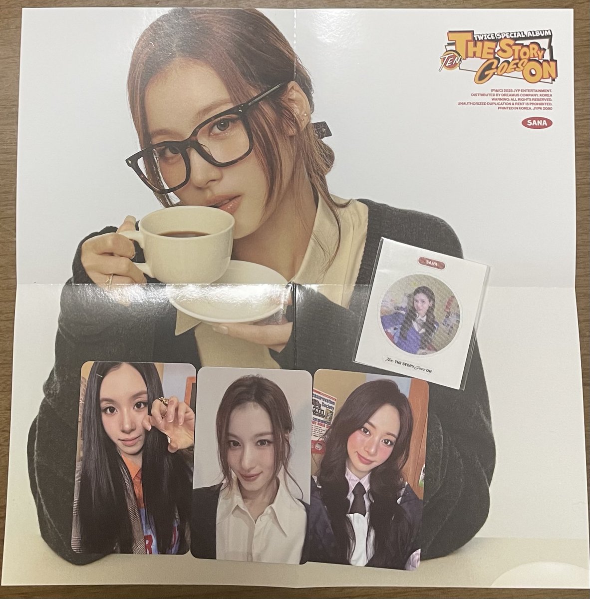 みみ tweet media