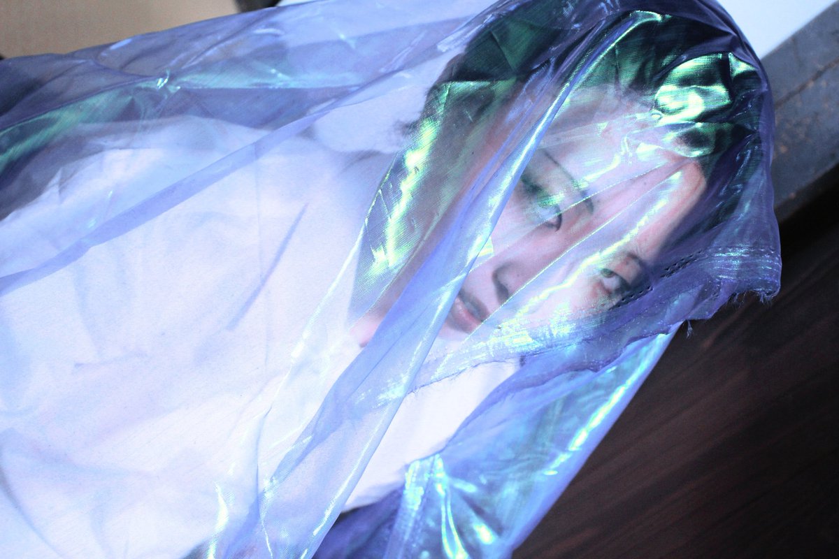 Cosplay　呪術廻戦　夏油傑

醒めた夢、こどもでいたかった。

 #寺コス津山  #Teaかめら