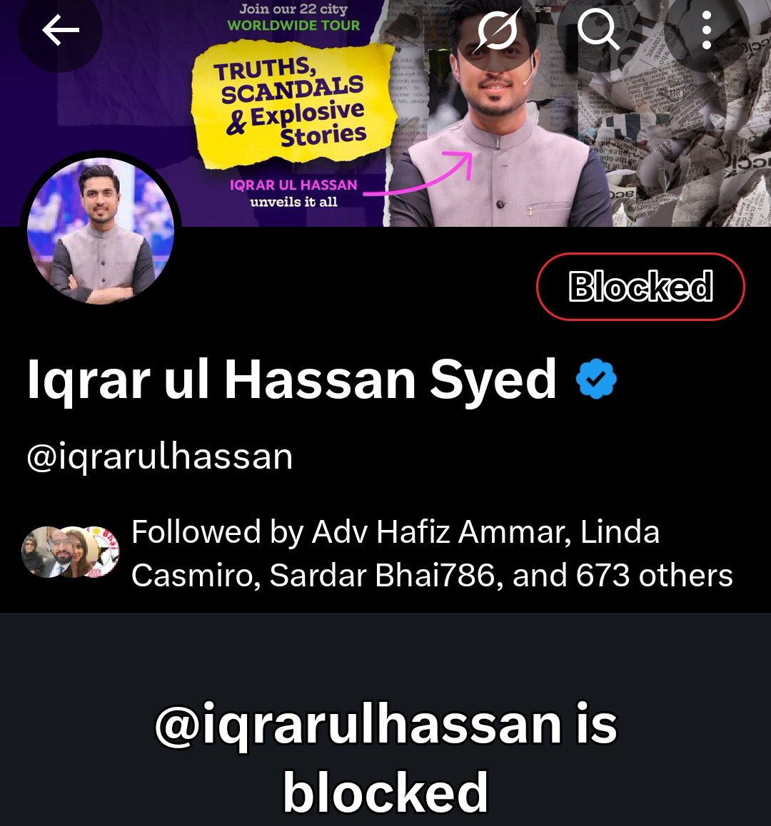 saqeb jani tweet media