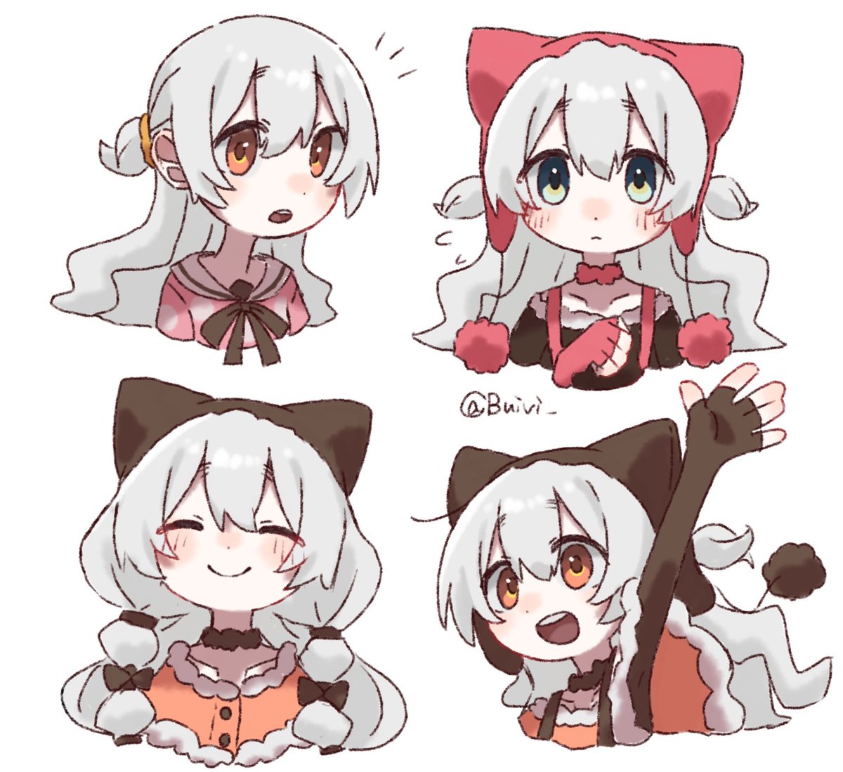 ぶい (@buivi_) on Twitter photo 