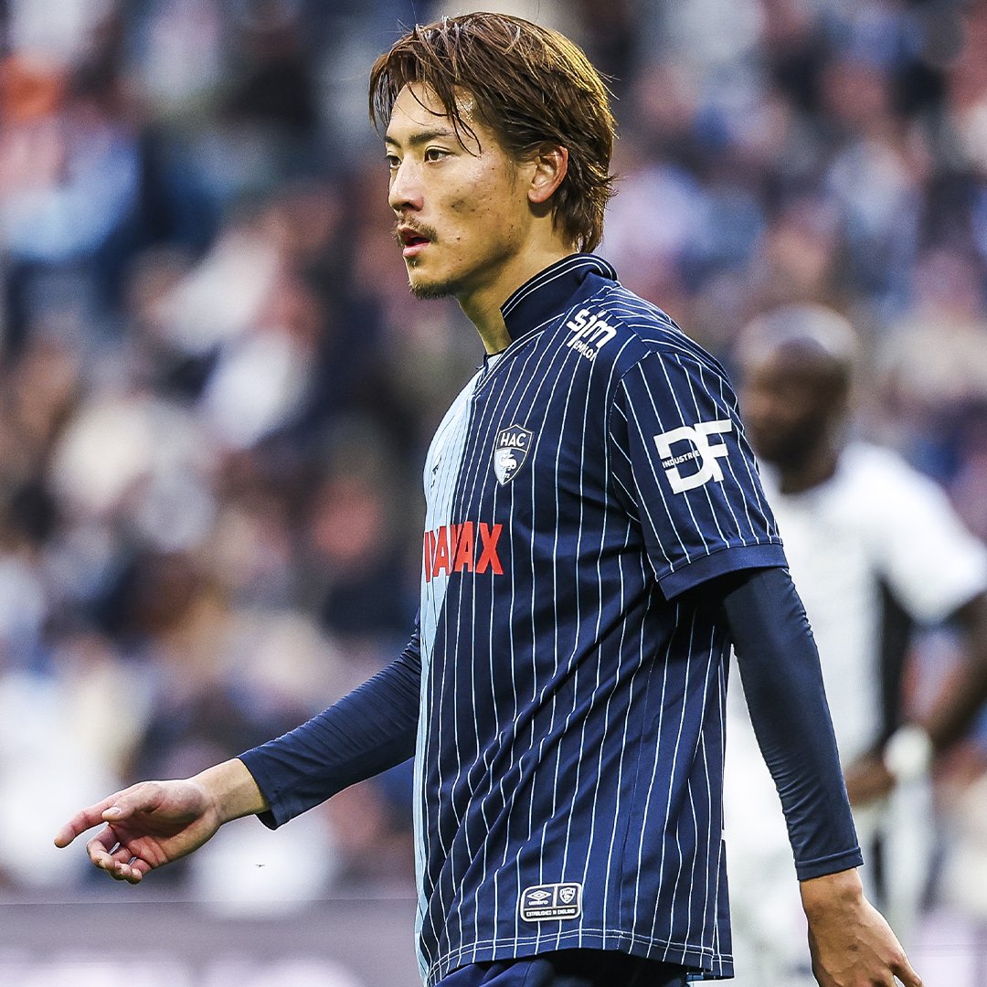 DAZN_BENL's tweet photo. 🇫🇷 Marseille – Le Havre
🕥 LIVE vanaf 21u05
📲 De DAZN-app
🔗 https://t.co/BH6sL3t8dX
🎙️ @DylanVRooy 

#OMHAC https://t.co/TcZhn6JojA