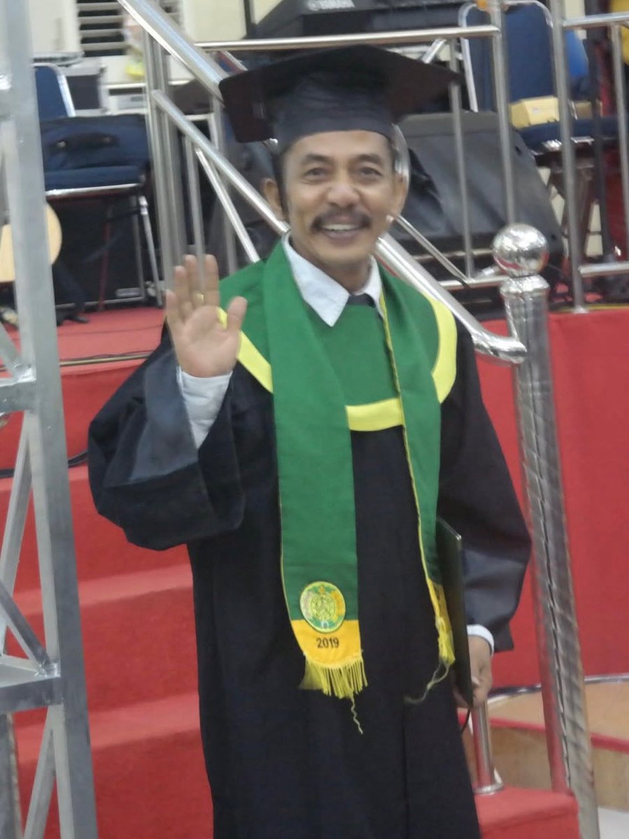 Dickson Aritonang 🇮🇩 tweet media