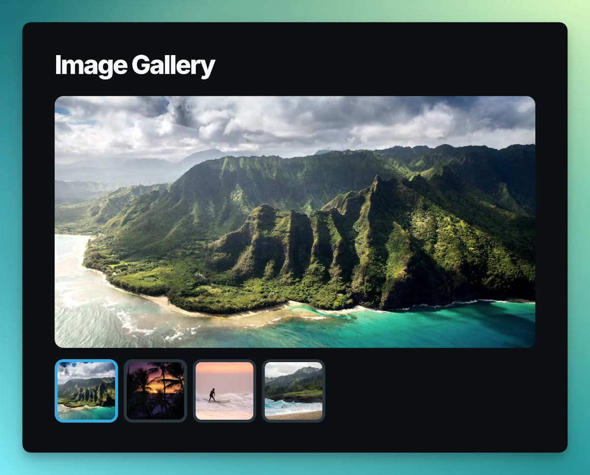 cosmicjs's tweet image. Want to add a stunning image gallery to your website without the hassle? Check out this ready-to-use Block that&apos;ll save you hours of development time. Preview it live and get started in minutes.

blocks.cosmicjs.com/blocks/image-g…