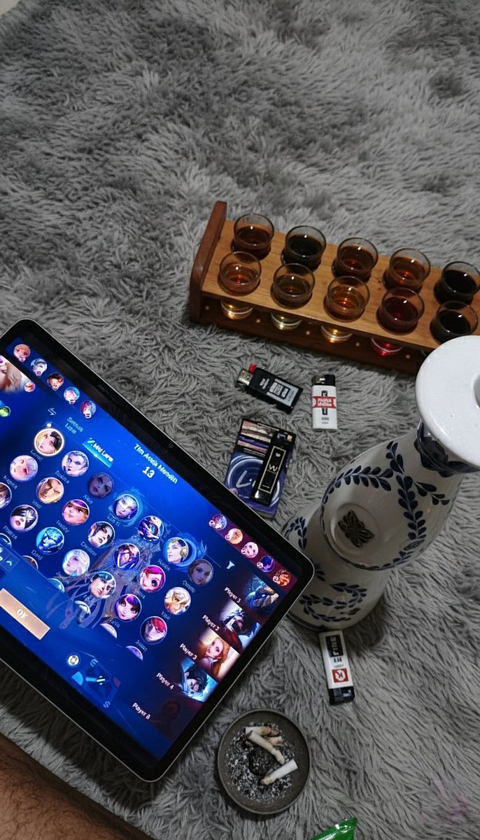 Denn (@dennmm22) / Posts / X