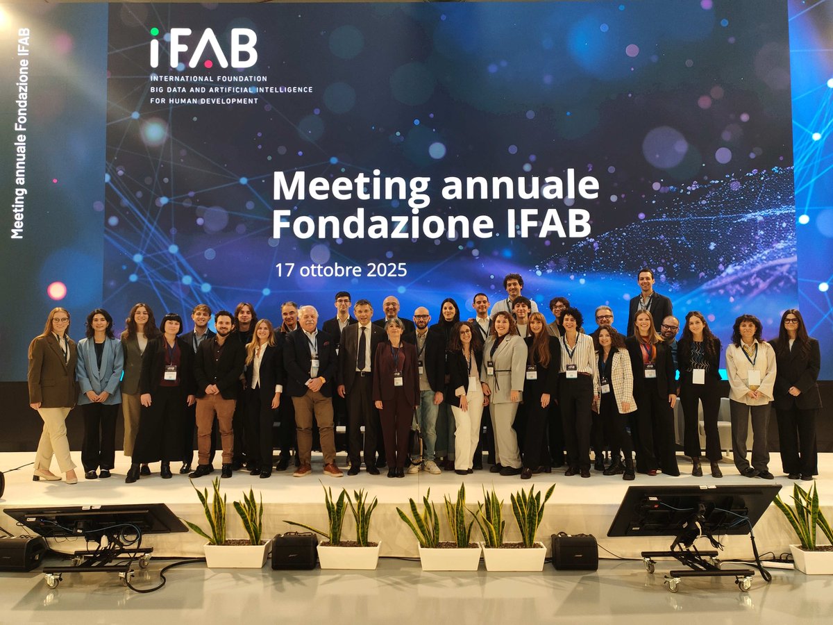 IFAB Foundation tweet media
