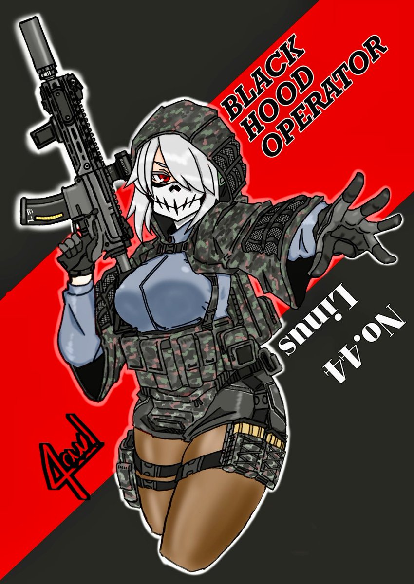 Δ (3ヶ月振りの解放戦線) (@drakaneighbor1) / Posts / X