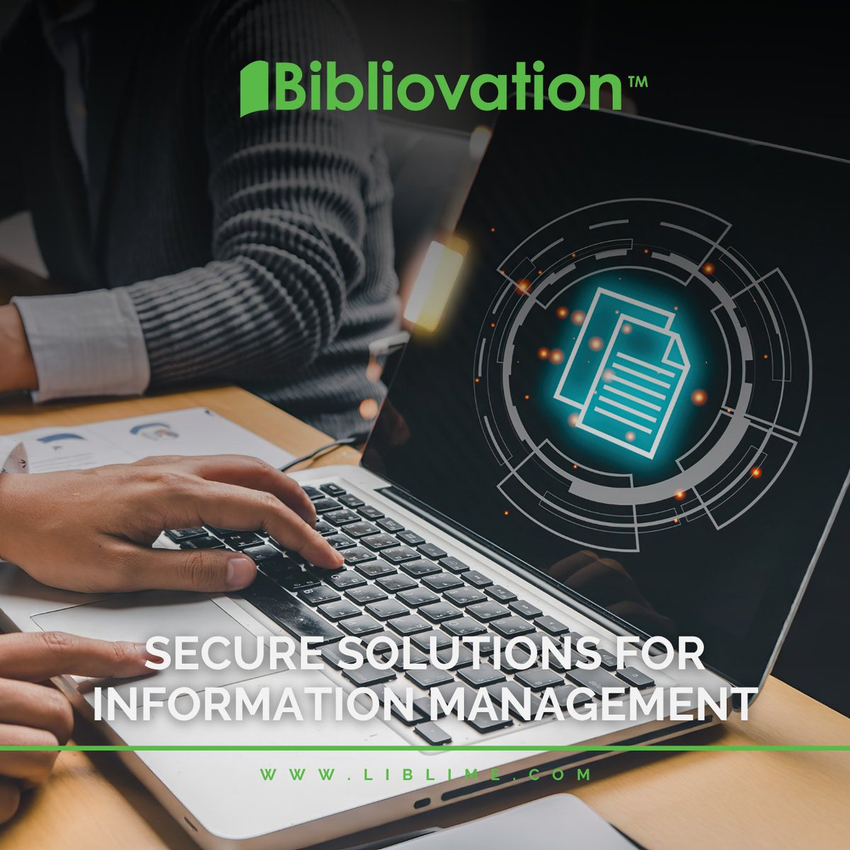 LibLime's tweet image. 🛡️ From classified archives to public research, LibLime provides secure solutions for government and defense information management.
👉 Explore government solutions: liblime.com

#GovernmentLibraries #InformationSecurity #LibLime