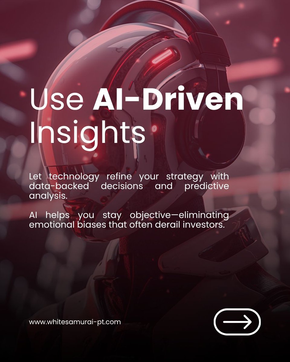 whitesamuraipt's tweet image. How wisely are you using leverage? 🤔 It can amplify gains or magnify mistakes. 

Visit Website: whitesamurai-pt.com

#TradingQuestions #LeveragePower #FinancialInsight #WhiteSamuraiTrading #SmartDecisions #WealthBuildingTips #whitesamurai #financialgrowth