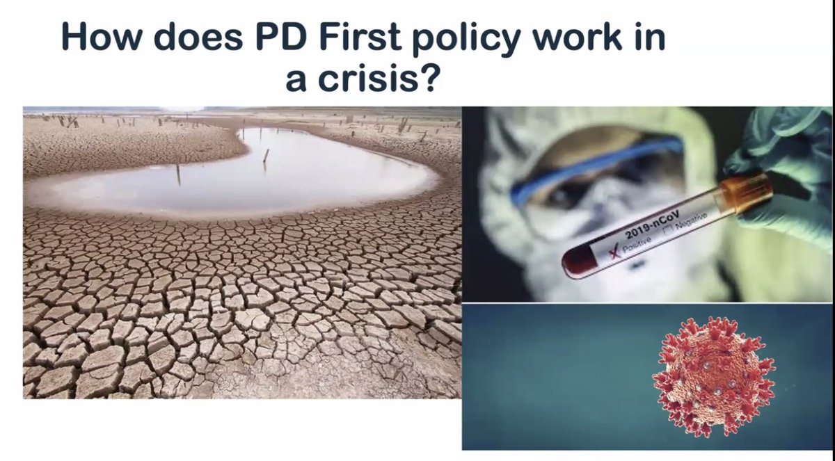 dra_miliflores's tweet image. Benefits in implementing #pdfirst
Better preservation of residual renal function, dialysis adequacy, fewer infections, improved QoL
@golfnephro @BDavidson48822 @iamnephrologist @Rasha_Darwish_ @ISNkidneycare @ISNeducation