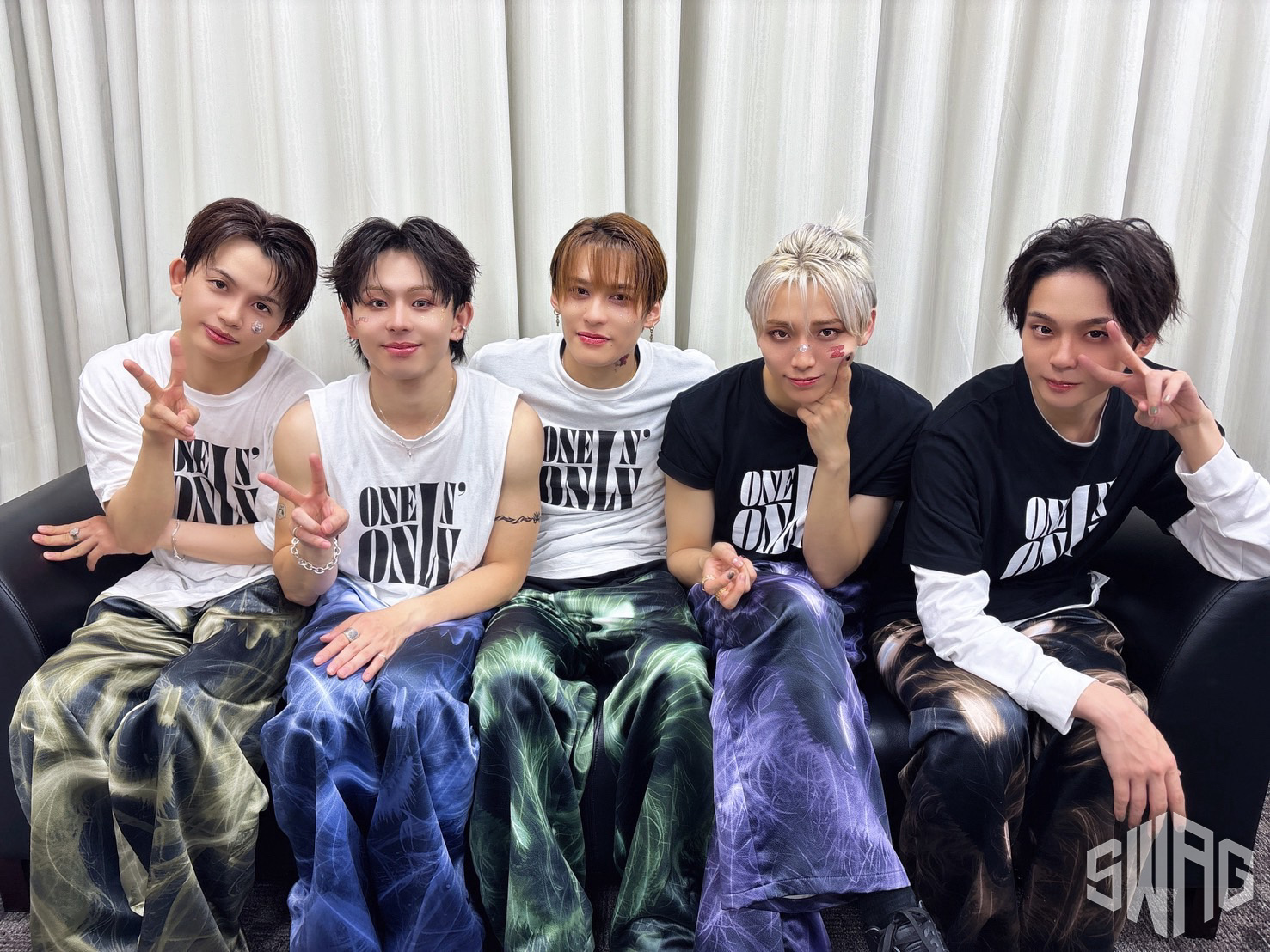 I'm SWAG (@swag_i98536) / X