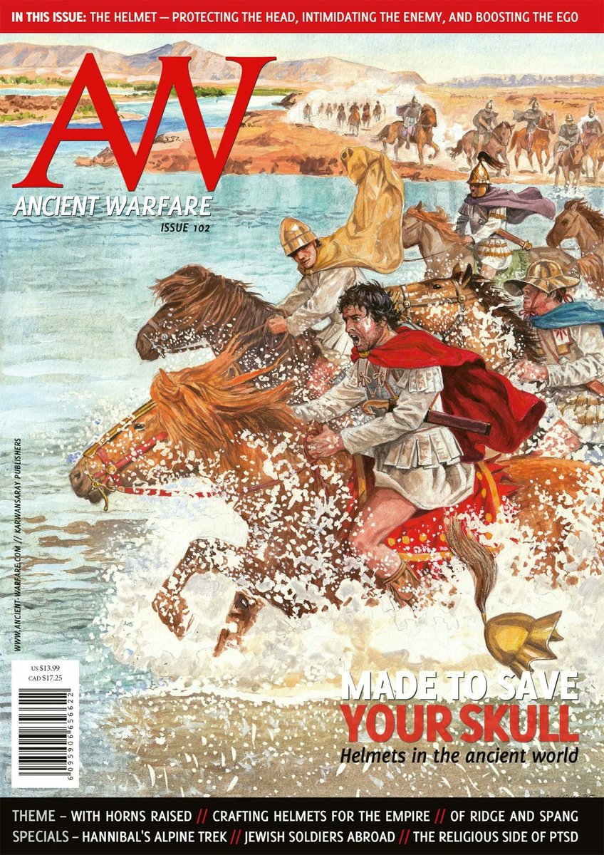 ancientwarfare's tweet photo. Gosh, it was very high time I updated the editorial plan. So I did! We haven't decided on the themes after 106. Suggestions are still welcome. https://t.co/XAExVFar1z https://t.co/t1H8TfMSdR