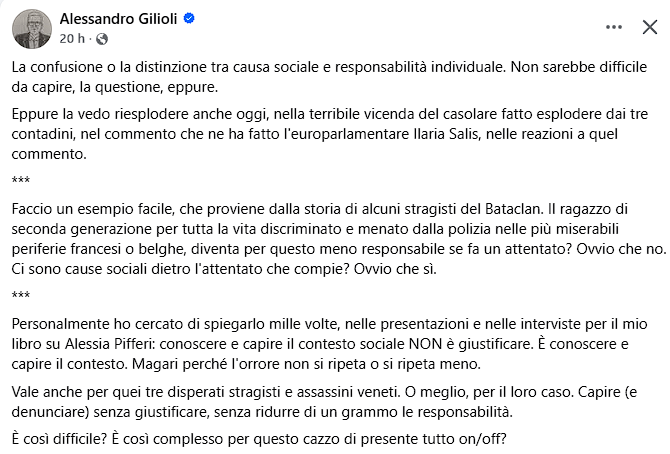 massimo_san's tweet photo. Eppure non sembra complicato
#responsabilità #comprendere #Ramponi #CastelDAzzano #Disagio https://t.co/BFGZ1ZMhsI