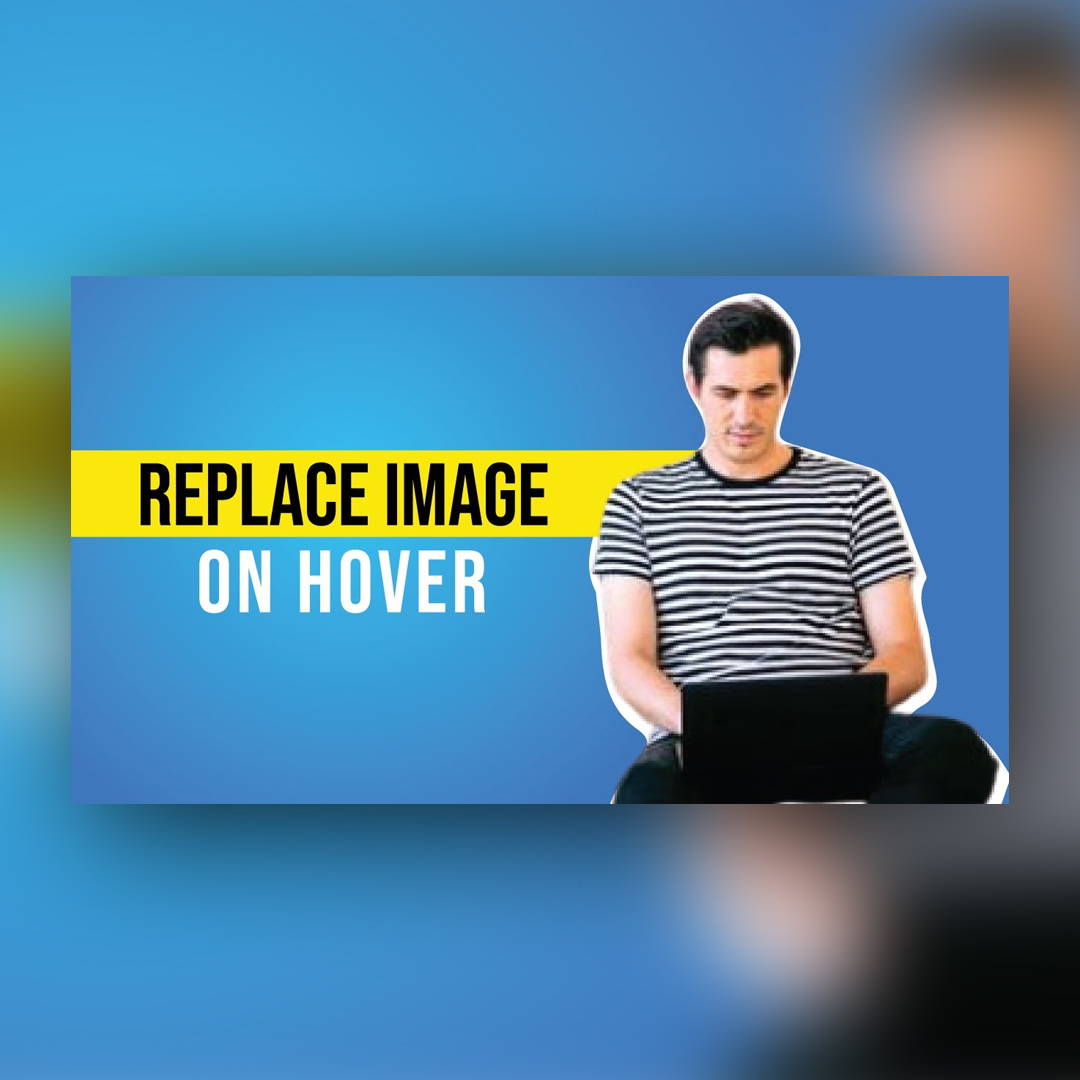 codenewbies1's tweet image. Replace Image On hover
Video: youtu.be/JRDqPs5Fvvs
#html #HTML5 #CSS #CSS3 #webdevelopment #webdevelopers #Coding #FrontEndLove #100DaysOfCode #cssanimation #csstricks #codenewbies #hoveranimation