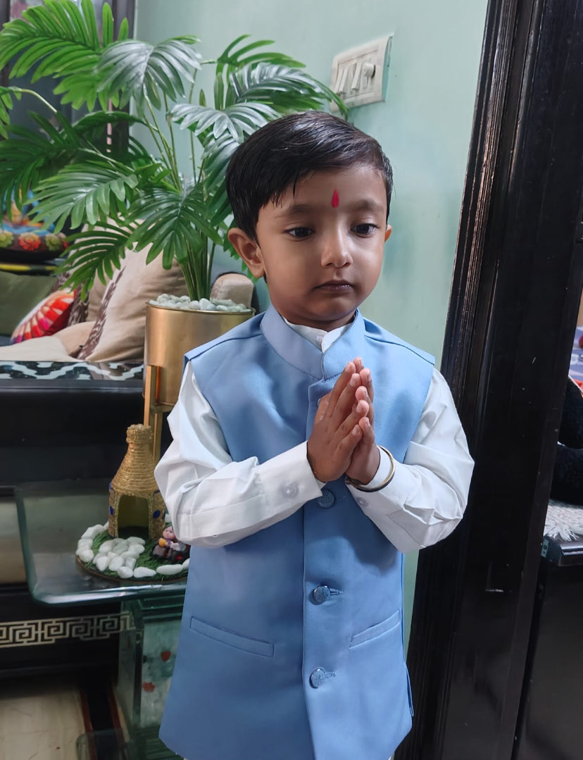 joginder2001's tweet photo. सभी को दीपावली की हार्दिक बधाई तथा शुभकामनाएं.          

आपका 

 कुंवर पुरंजय सिंह चौहान https://t.co/oaP5gDU1Zp