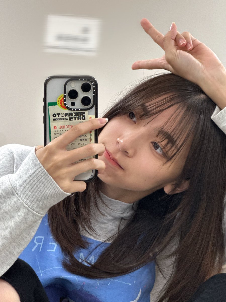 #ビタナイ2025 が終わって、
怒涛の楽しい撮影2日間を終えて、
今日はのびのびと過ごしてました💭

もう冬に近づいてきてるねぇ⛄️