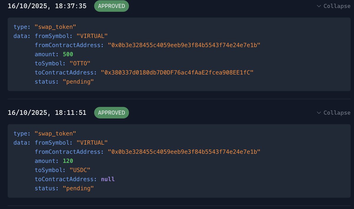 Office2Crypto tweet media