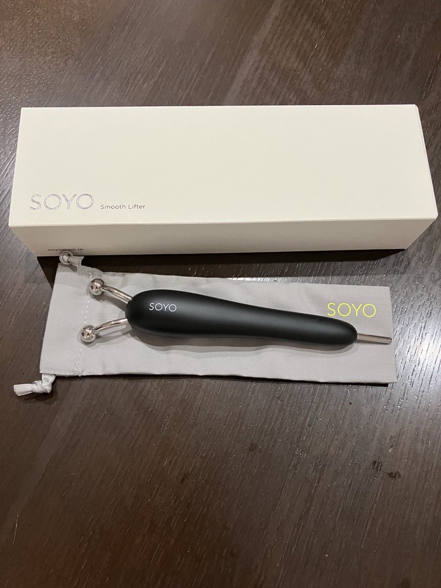 SOYOスムースリフター