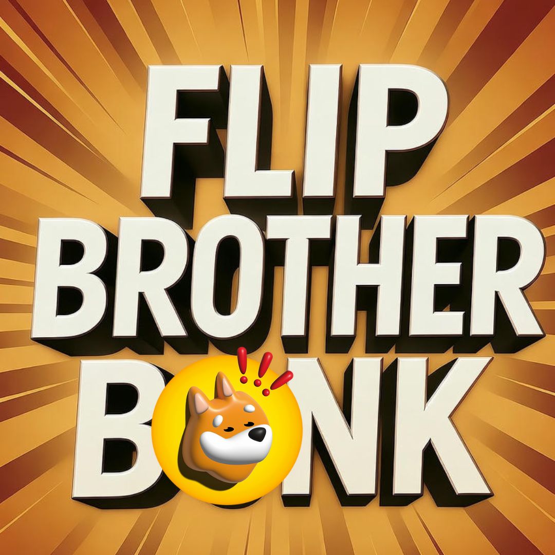 FLIP BROTHER BONK? <a href="/bonk_inu/">BONK!!!</a> Sounds impossible? Tackling the unthinkable is our strength! We are $Bonga strong and a family forged from Brother $Bonk ’s DNA; anything is possible! 🚀🌑
