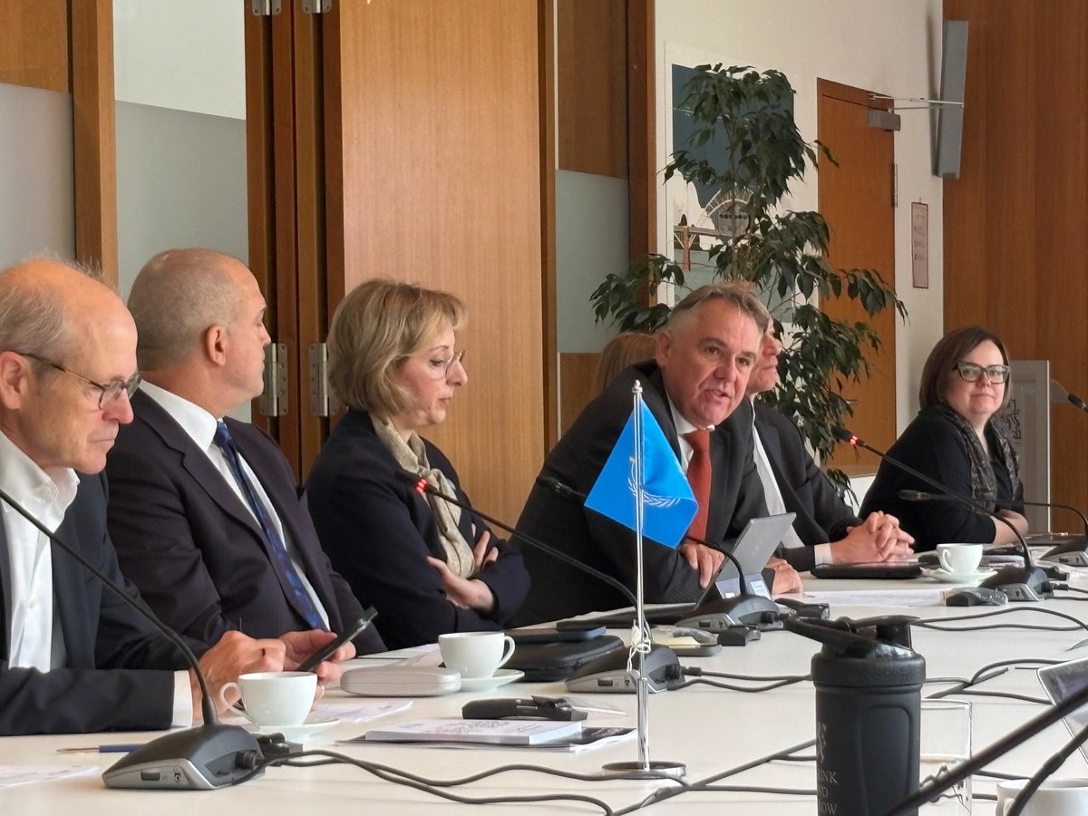 NL Embassy in Poland tweet media