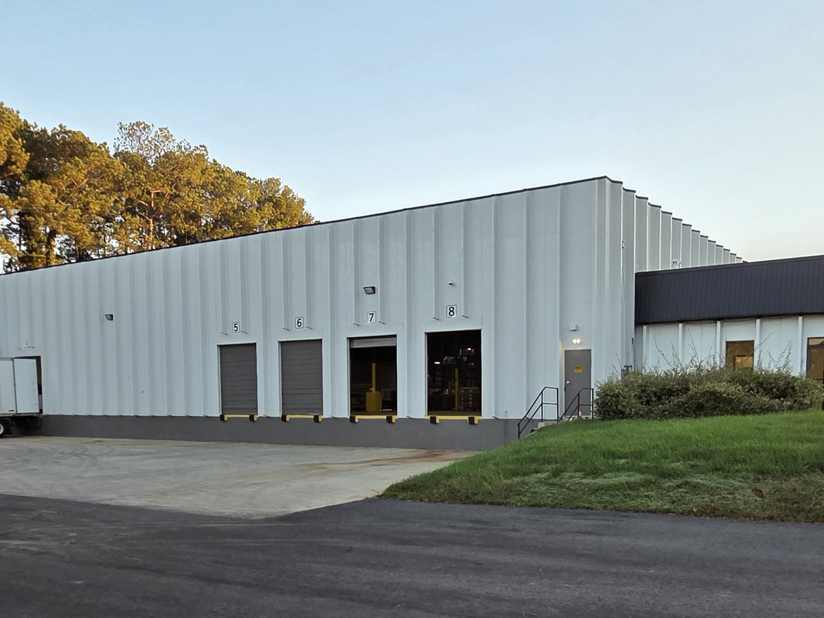 Service Spring Corp. tweet media