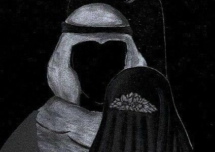 Taalibah_2's tweet photo. Ibn Al Qayyim Rahimahumullah said:

"A woman who takes you away from Allāh is a punishment, not a blessing, even if she pleases your eyes."

▫️(Zad al-Ma'ad) https://t.co/M68i9RoZsL
