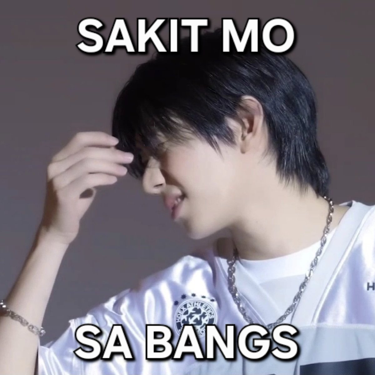 park_bravelle's tweet image. Fresh Hani Meme 😌