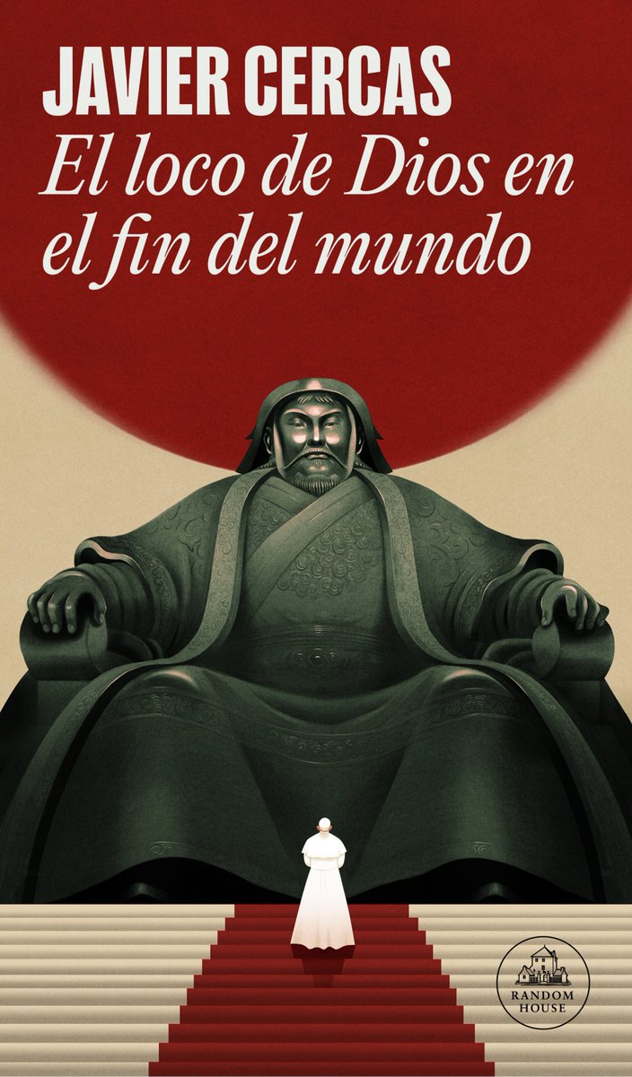 TobyJC's tweet photo. “Este ejercicio de amor generoso muestra que el amor de verdad no excluye ni encierra, sino que se comparte y abarca a todas las personas que rodean a quienes aman”

Reseña del excelente libro de Javier Cercas

https://t.co/OjsvkQgVg5 https://t.co/WQREgYEy0M