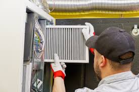 Hire a certified #HVACtechnician to inspect your #furnace annually. They’ll check for gas leaks, faulty wiring, and cracks in heat exchangers-all  potential fire hazards. <a href="/GreaterSudbury/">Greater Sudbury</a>