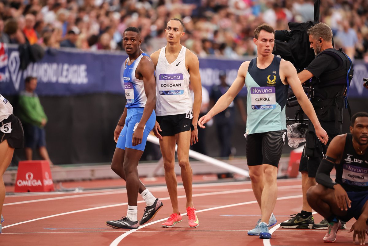 sportscotland's tweet image. #SportForAll | No hurdle too high: Bradley Francis 🥇

We caught up with Scotland’s number one 400m hurdler Bradley, who recently won the Sportsperson of the Year award, sponsored by sportscotland at the @blackscotawards

📲sportfirst.sportscotland.org.uk/articles/no-hu…

📷 @PatScaasi @Bobby_ThatOneMo