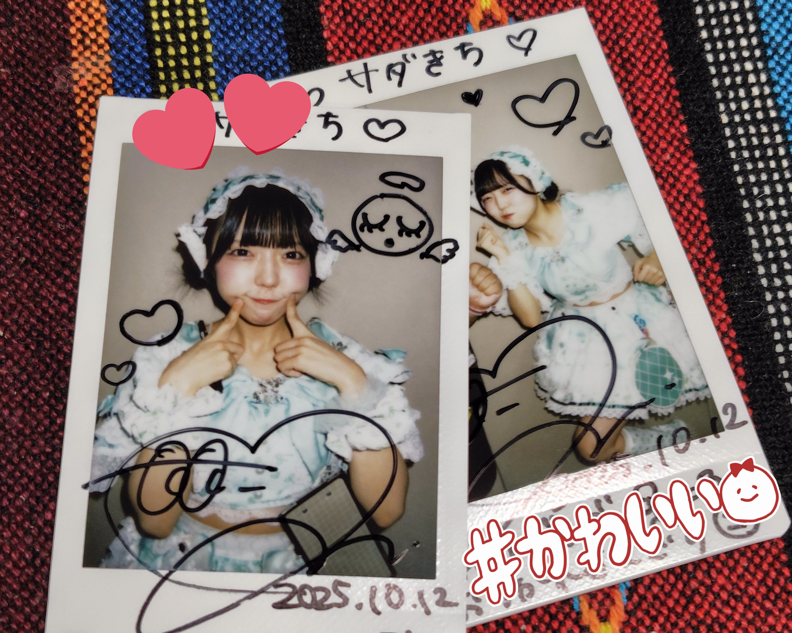 ゆうと ゆとぴ チェキ ゆうと ゆとぴ チェキ ゆうと (@yuto_0422idol) • Instagram photos