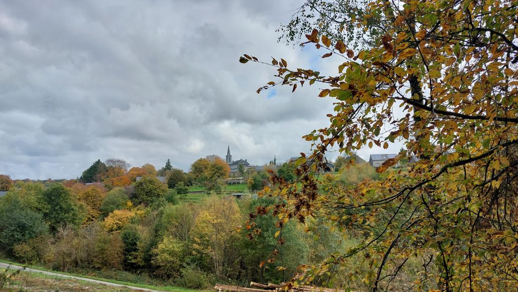 #vrtweer #bellefontaine 14.35u