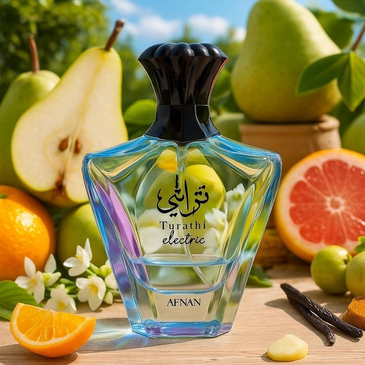 sofragrantperf's tweet image. Afnan Turathi Electric

Vibrant energy in a bottle, bold, modern &amp;amp; irresistibly magnetic.

Nationwide Delivery
💰₦55,000
