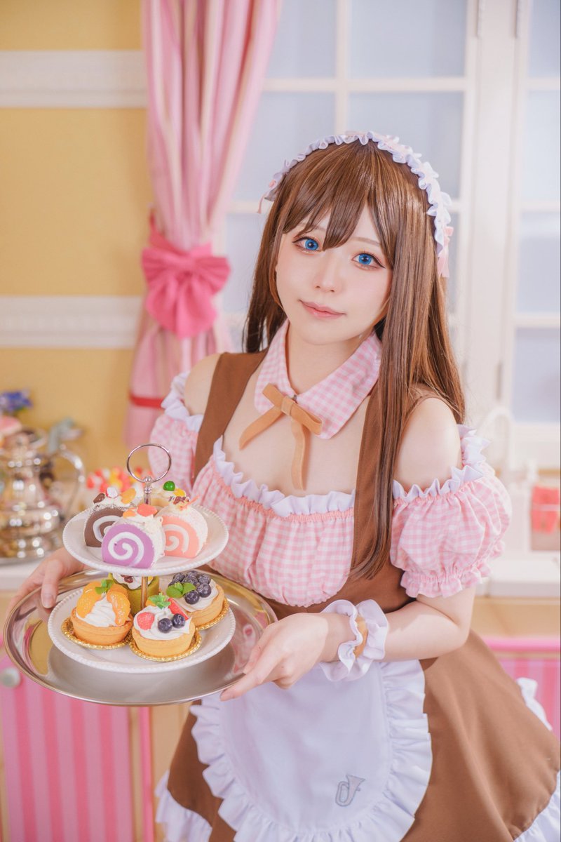 めるぴ🦄 (@meru_pi_cos) / Posts / X