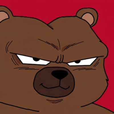 BullOrBear8's tweet photo. #NewProfilePic https://t.co/QomZXppi6N