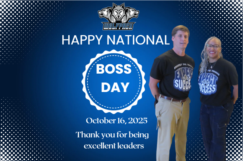 Academy For Success of LexRich5 tweet media