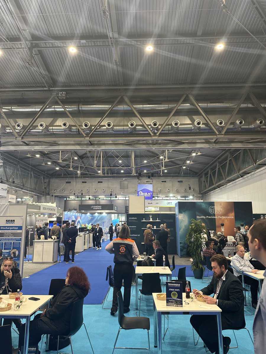 Prodata Weather tweet media